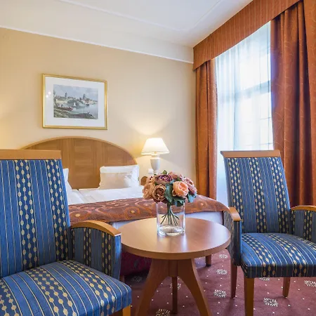 Pawlik-aquaforum Hotel Františkovy Lázně