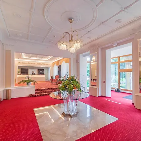 Spa Resort Pawlik-Aquaforum