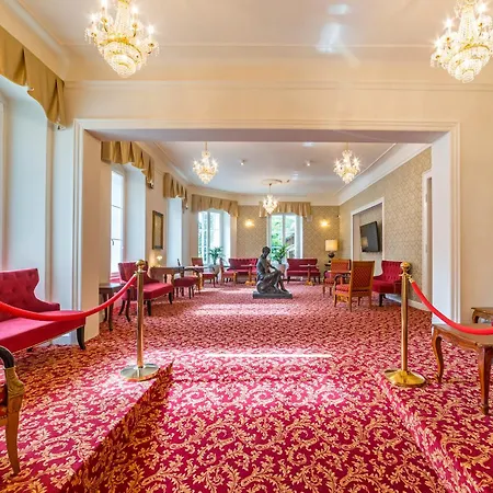 Spa Resort Pawlik-Aquaforum Hotel