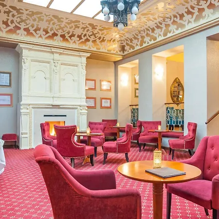 Hotel Spa Resort Pawlik-Aquaforum 4*