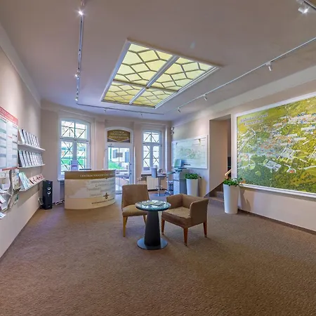 Spa Resort Pawlik-Aquaforum Hotel