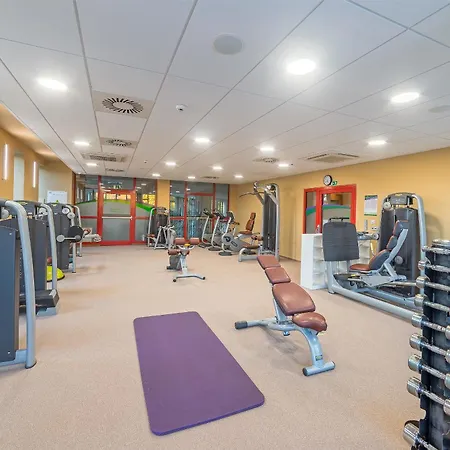 Spa Resort Pawlik-Aquaforum Hotel 4*