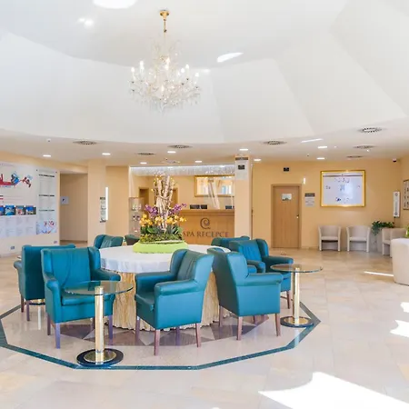 Spa Resort Pawlik-Aquaforum Hotel