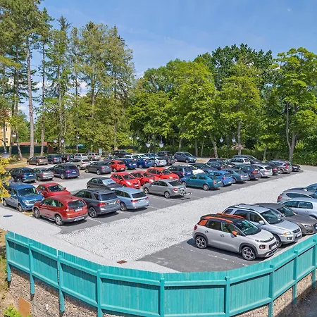 Spa Resort Pawlik-Aquaforum 4*