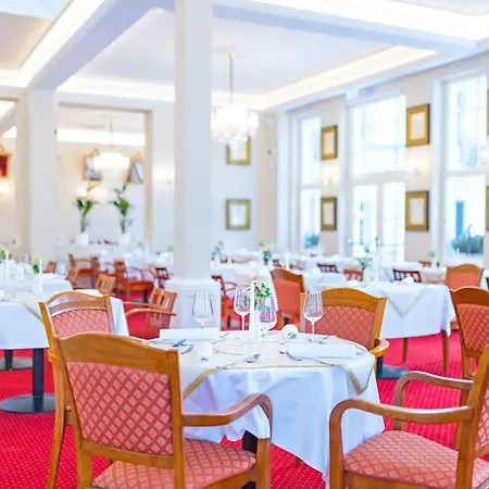 Spa Resort Pawlik-Aquaforum 4*