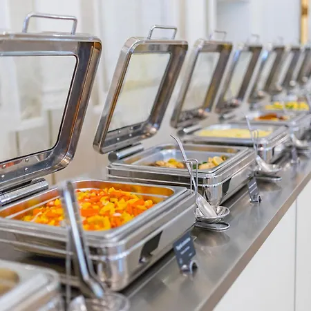 Spa Resort Pawlik-Aquaforum 4* Frantiskovy Lazne