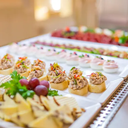 Spa Resort Pawlik-Aquaforum Hotel