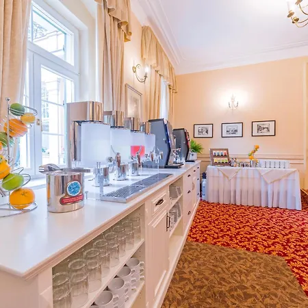 Hotel Spa Resort Pawlik-Aquaforum 4*