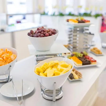 Pawlik-aquaforum 4* Františkovy Lázně