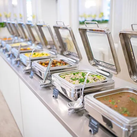 Pawlik-aquaforum Hotel