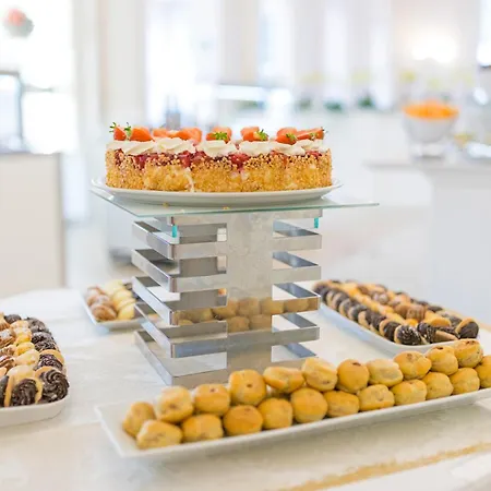 Hotel Pawlik-aquaforum