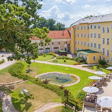 Spa Resort Pawlik-Aquaforum Hotel