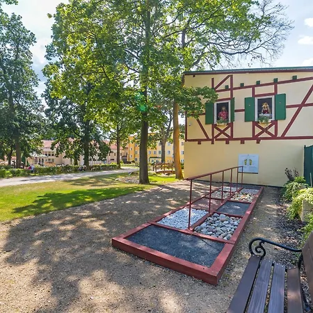 Hotel Spa Resort Pawlik-Aquaforum