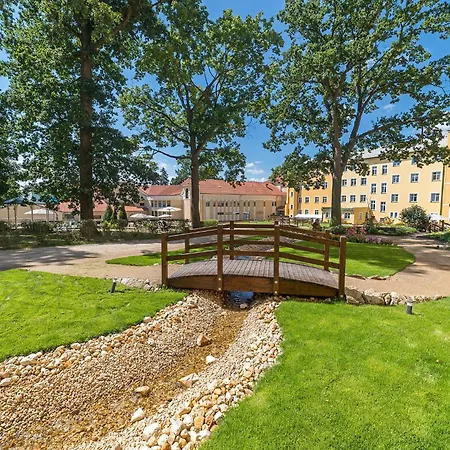 Spa Resort Pawlik-Aquaforum 4*