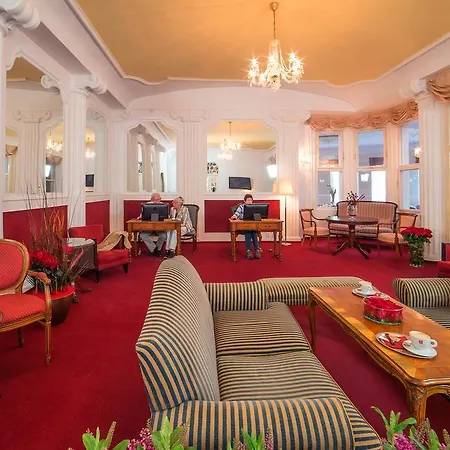 Hotel Pawlik-aquaforum 4*