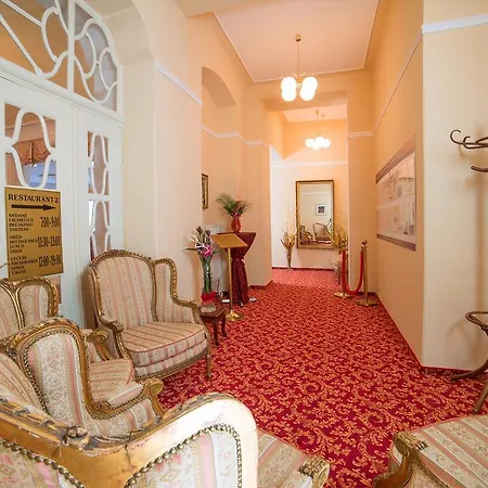 Hotel Pawlik-aquaforum 4*
