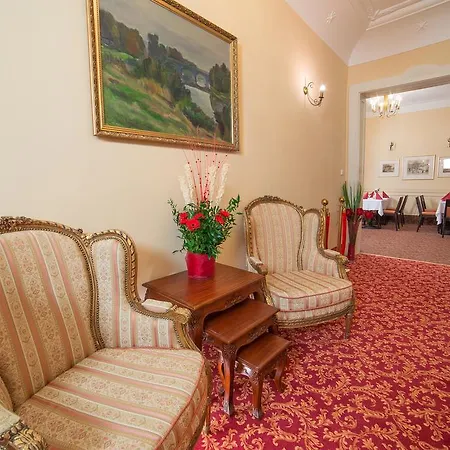Pawlik-aquaforum Hotel 4*
