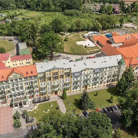 Pawlik-aquaforum Hotel