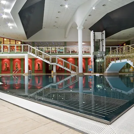 Hotel Pawlik-aquaforum