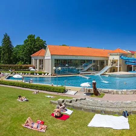 Pawlik-aquaforum Hotel 4*