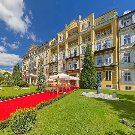 Pawlik-aquaforum ホテル