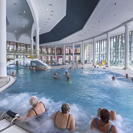 Pawlik-aquaforum Františkovy Lázně