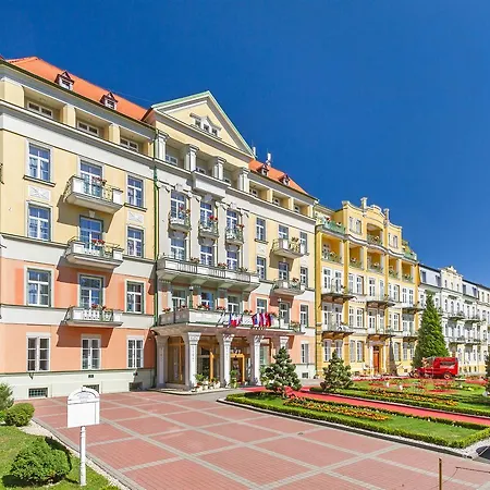 Pawlik-aquaforum Hotel