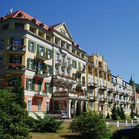 Pawlik-aquaforum Františkovy Lázně