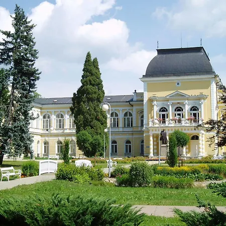 Pawlik-aquaforum Hotel