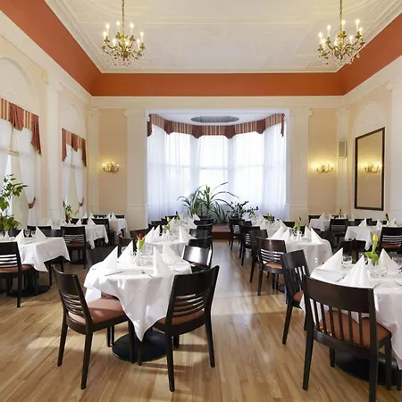 Hotel Pawlik-aquaforum 4*