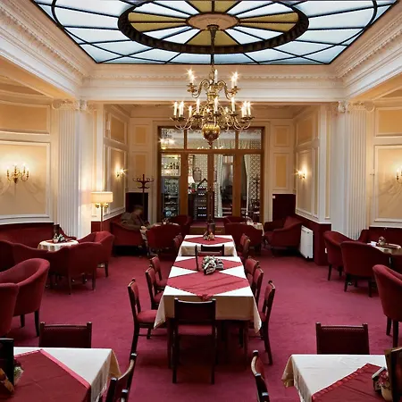 Hotel Pawlik-aquaforum 4*
