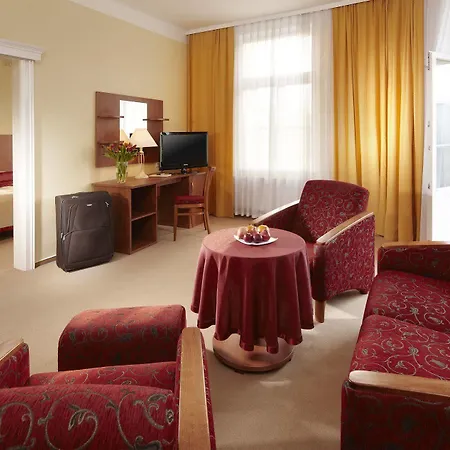 Hotel Pawlik-aquaforum