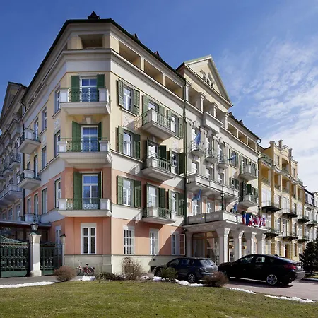 Pawlik-aquaforum Hotel