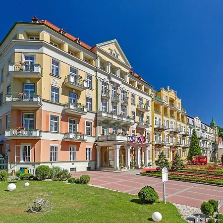 Pawlik-aquaforum Hotel 4*