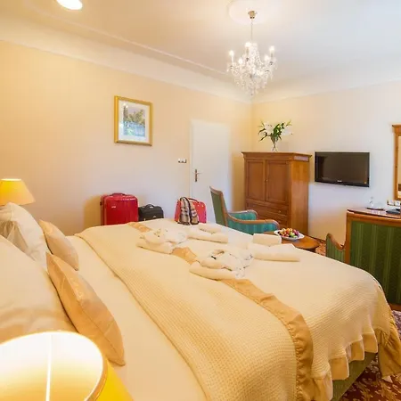 فندق Pawlik-aquaforum 4*