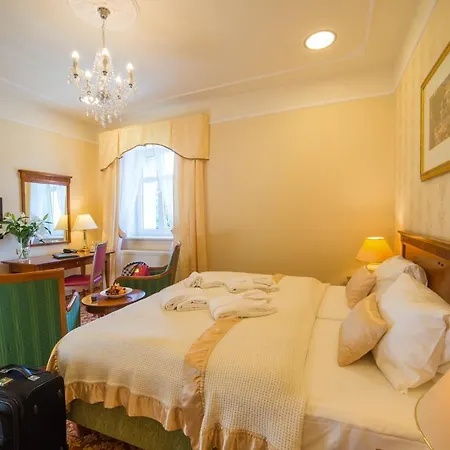 Pawlik-aquaforum Hotel 4*