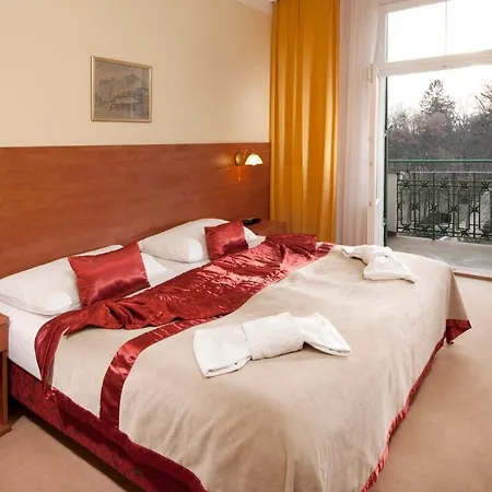Hotel Pawlik-aquaforum