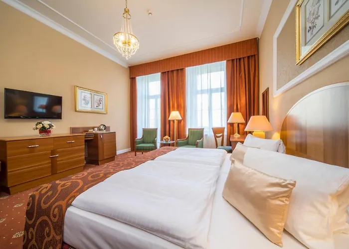 Pawlik-aquaforum Františkovy Lázně