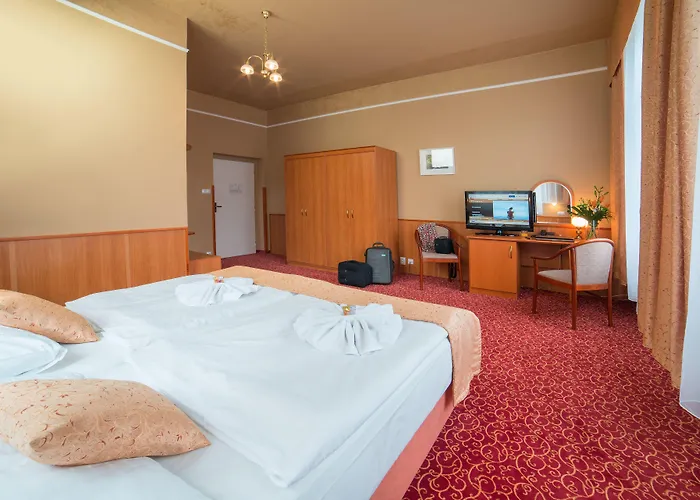 Pawlik-aquaforum Františkovy Lázně