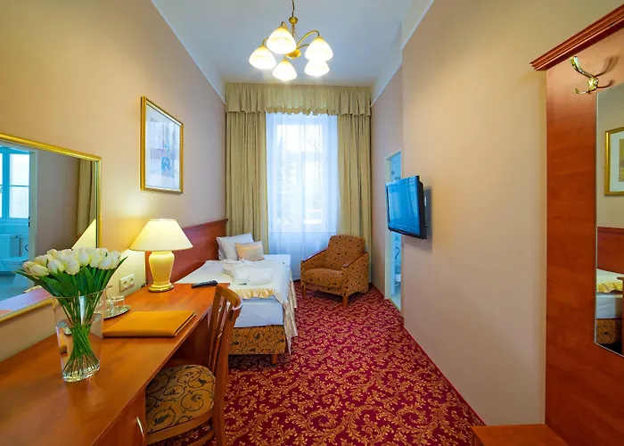 Pawlik-aquaforum Františkovy Lázně