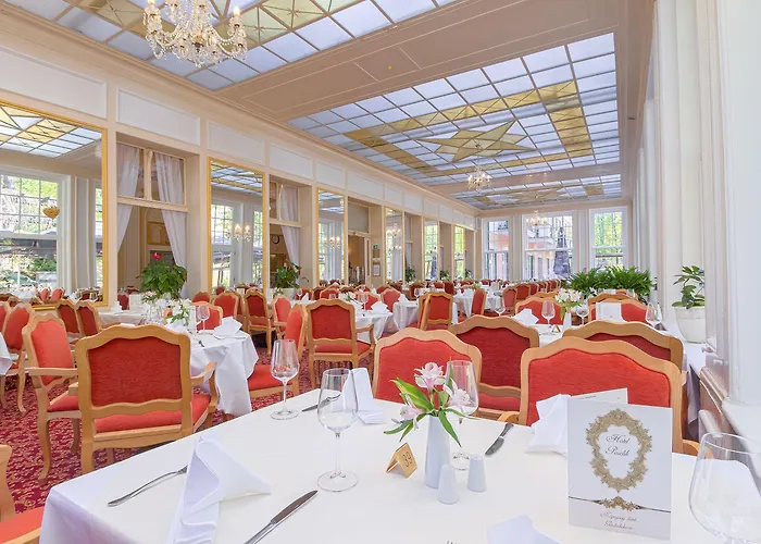 Pawlik-aquaforum Hotel