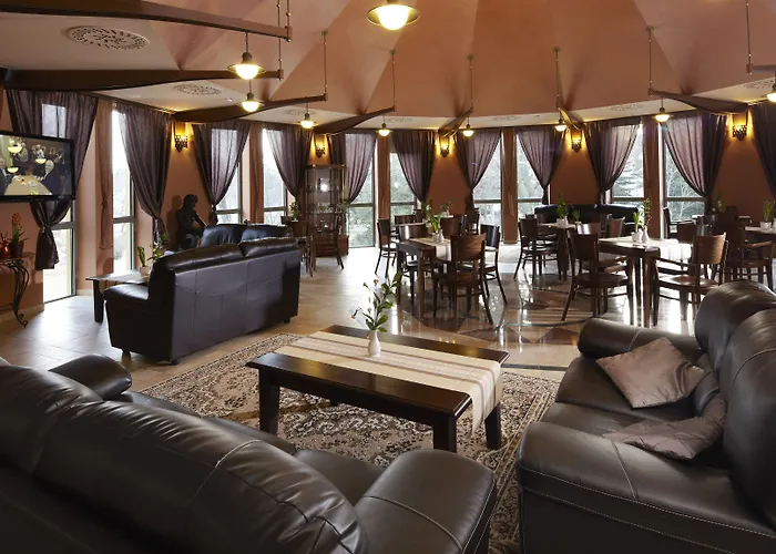 Hotel Pawlik-aquaforum