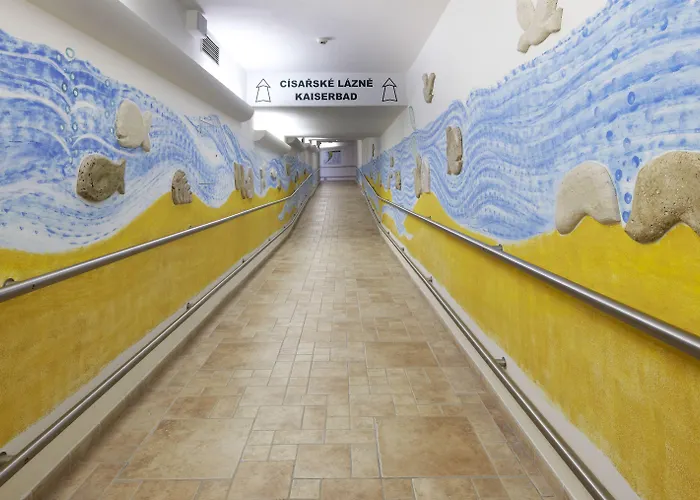 Pawlik-aquaforum Hotel 4*