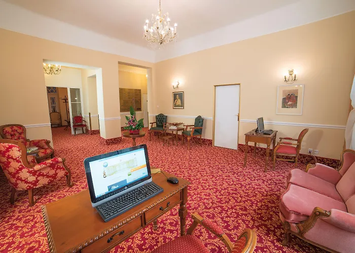 Pawlik-aquaforum Františkovy Lázně