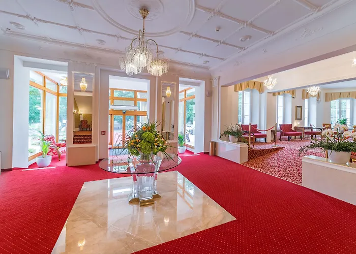 Pawlik-aquaforum Františkovy Lázně