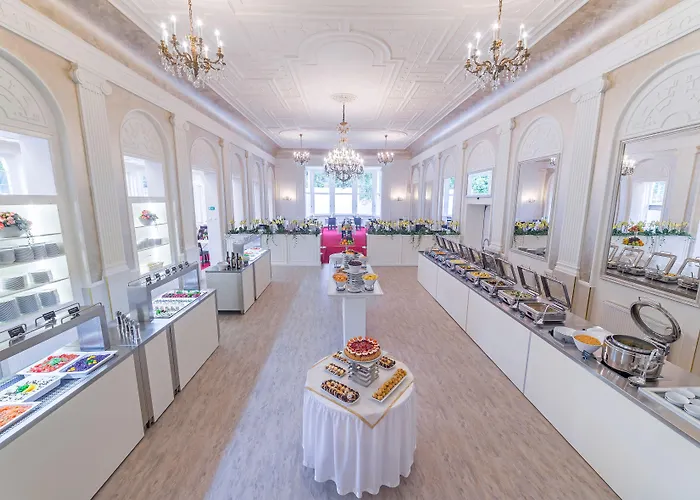 Hotel Pawlik-aquaforum