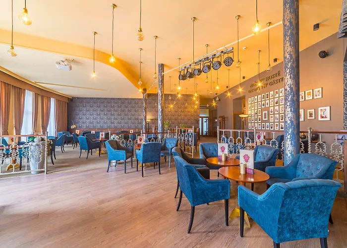 Pawlik-aquaforum Hotel 4*