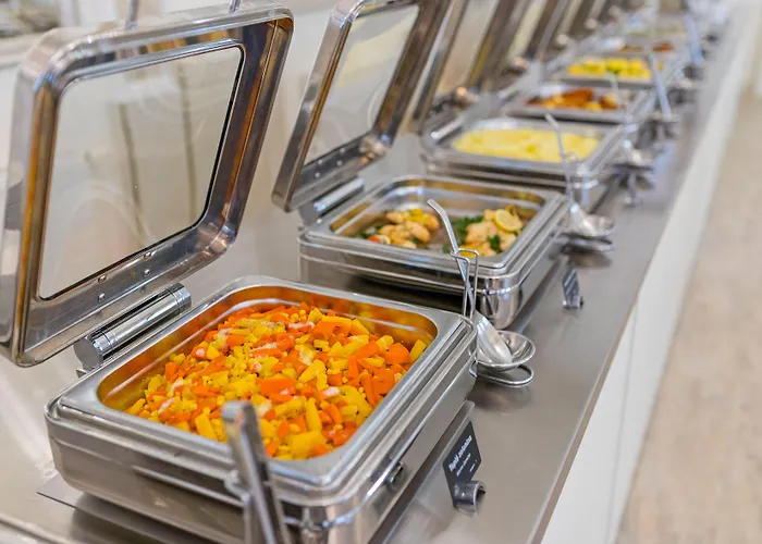 Hotel Pawlik-aquaforum