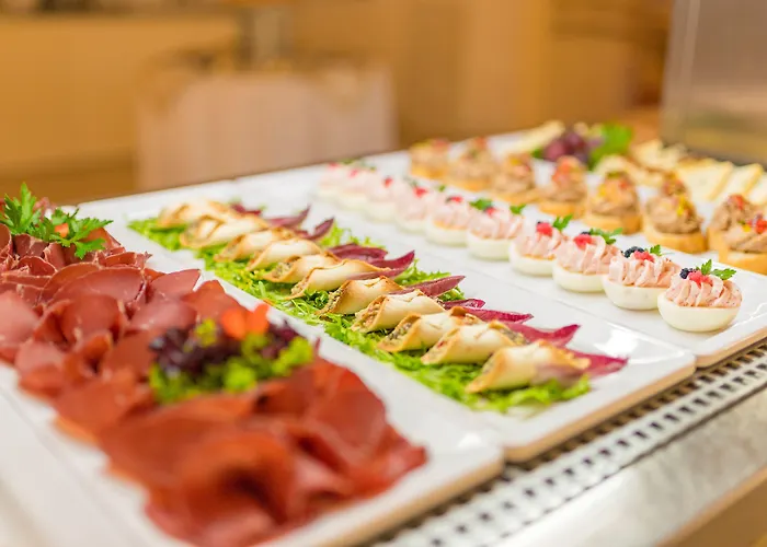 Pawlik-aquaforum 4* Františkovy Lázně