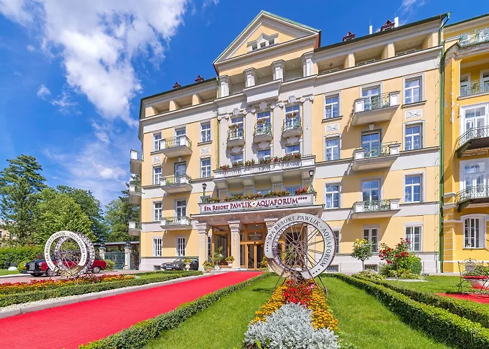 Pawlik-aquaforum 4*